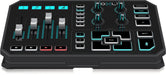 EAN 4033653081047 - TC-Helicon GO XLR 10 - 20000 Hz Negro imagen 3