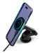 EAN 5903108583411 - 3MK HRT182090 cargador de dispositivo móvil Smartphone Negro USB Cargador inalámbrico Carga rápida Interi imagen 6