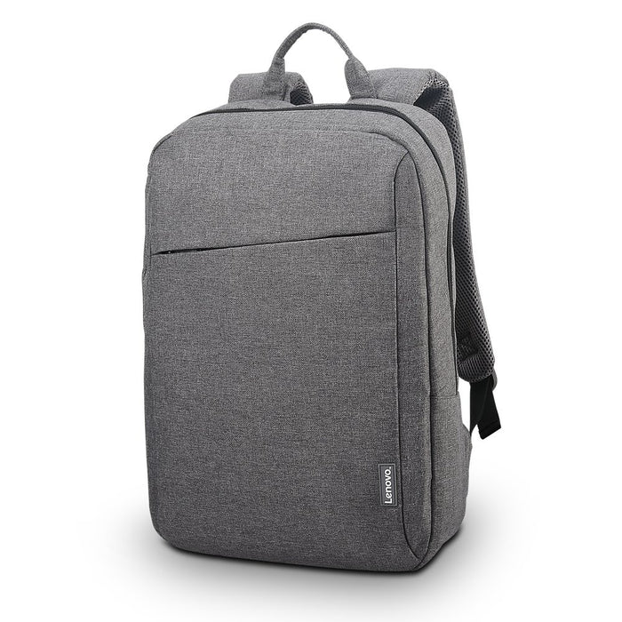EAN 0191999684767 - Lenovo B210 39,6 cm (15.6") Mochila Gris imagen 2