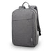 EAN 0191999684767 - Lenovo B210 39,6 cm (15.6") Mochila Gris imagen 2