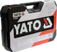 EAN 5906083389313 - Yato YT-38931 juego de herramientas mecanicas imagen 4