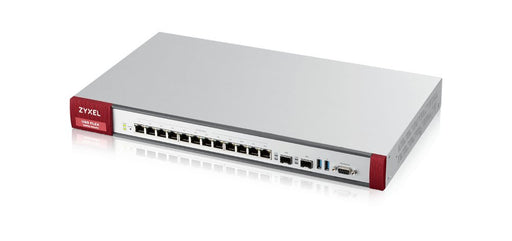 EAN 4718937614851 - Zyxel USG FLEX 700 cortafuegos (hardware) 5,4 Gbit/s imagen 1
