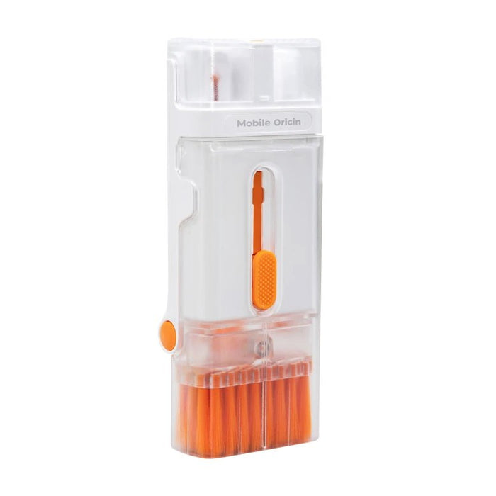 EAN 8594215994503 - Mobile Origin MO-CLNK-MFC3 auricular / audífono accesorio Kit de limpieza imagen 2