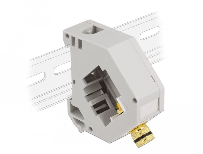 EAN 4043619871629 - DeLOCK 87162 módulo de conector de red imagen 1