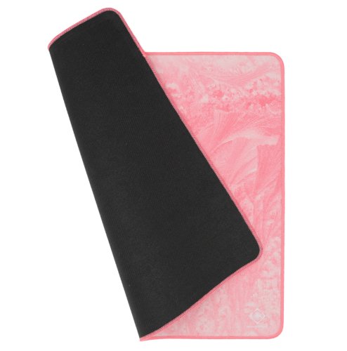 EAN 7333048059871 - Deltaco Gaming GAM-156-P alfombrilla para ratón Alfombrilla de ratón para juegos Rosa imagen 2