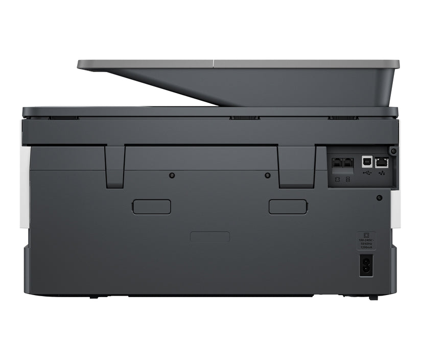 EAN 196786895876 - HP OfficeJet Pro 9122e AiO Printer Inyección de tinta térmica A4 4800 x 1200 DPI 22 ppm Wifi imagen 14