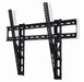 EAN 4047443509444 - Hama 00220818 soporte para TV 2,54 m (100") Negro imagen 1