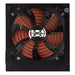EAN 6940533541547 - UNYKAch ATX 600W Gaming unidad de fuente de alimentación 20+4 pin ATX Negro, Rojo imagen 3