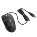 EAN 5704327819585 - HPE 537749-001 ratón Oficina USB tipo A Óptico imagen 1