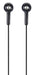 EAN 4047443542007 - Hama Gloss II Auriculares Alámbrico Dentro de oído Música Negro, Gris Oscuro imagen 1