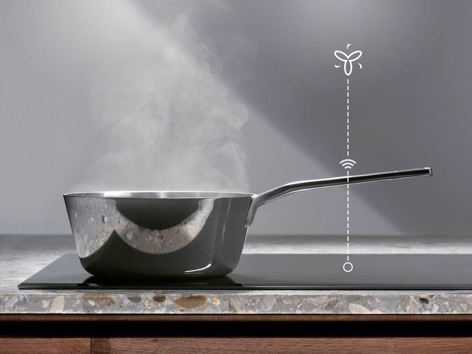 EAN 7333394032122 - Electrolux EIS82453 Negro Integrado 80 cm Con placa de inducción 4 zona(s) imagen 9