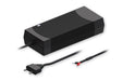 EAN 2000001232224 - Teltonika PR318EUA adaptador e inversor de corriente Interior 130 W Negro imagen 1