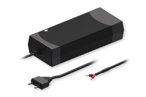 EAN 2000001232224 - Teltonika PR318EUA adaptador e inversor de corriente Interior 130 W Negro imagen 1