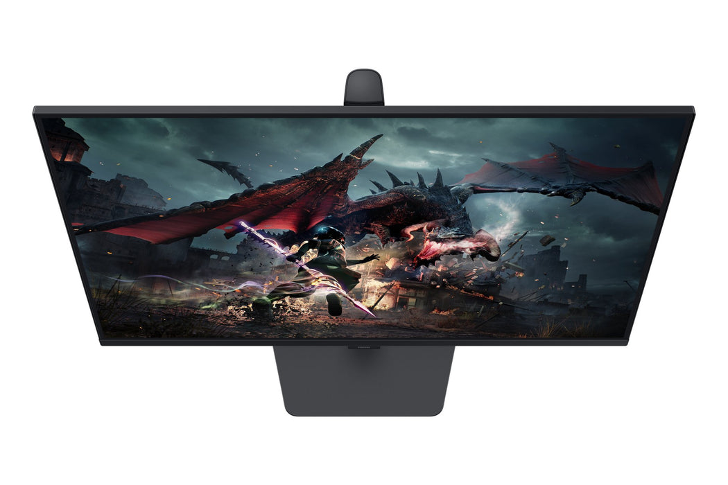 EAN 8806095412566 - Samsung S32DG500EU pantalla para PC 81,3 cm (32") 2560 x 1440 Pixeles Quad HD LED Negro imagen 18