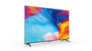 EAN 5901292518615 - TCL P63 SMART TV 50 QLED ULTRA HD 4K CON HDR E ANDROID TV NERO 127 cm (50") 4K Ultra HD Negro 240 cd / m² imagen 3