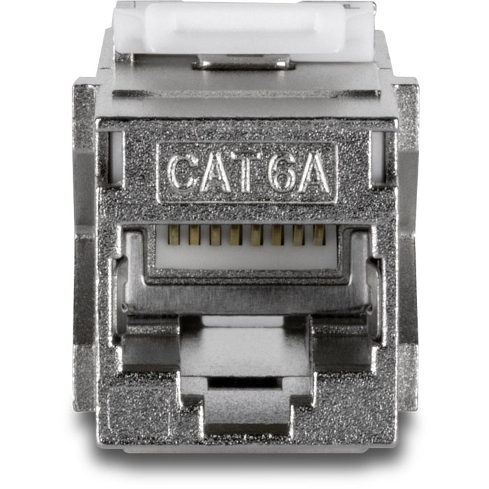 EAN 710931401738 - Trendnet TC-KC06C6A módulo de conector de red imagen 3