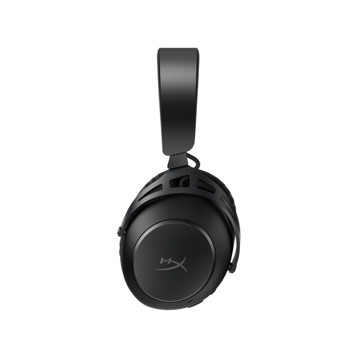 EAN 0198701216179 - HyperX Cloud Alpha 2 Inalámbrico Diadema Juego Bluetooth Negro imagen 10