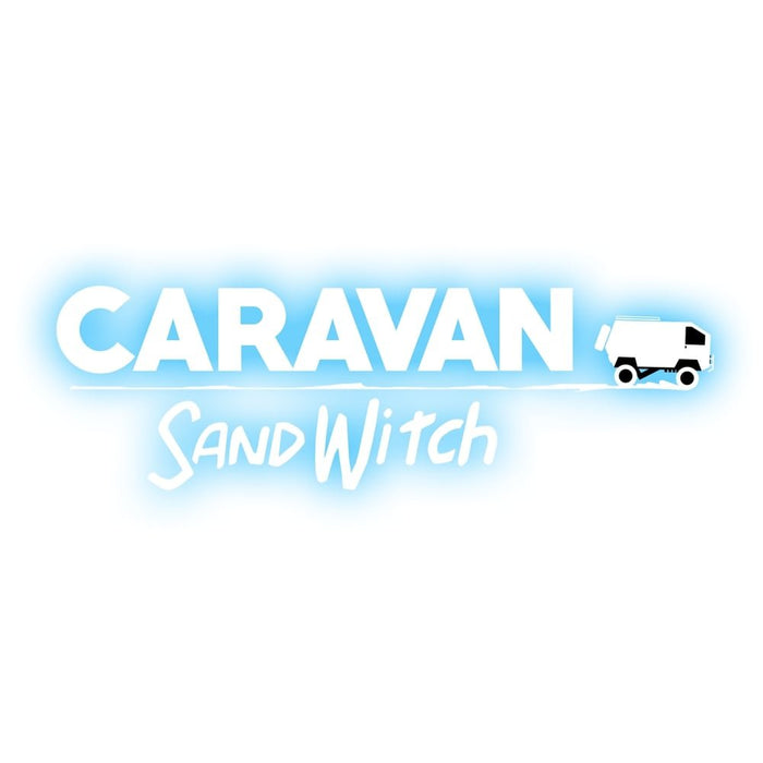 EAN 5061078710036 - PQube Caravan SandWitch imagen 2