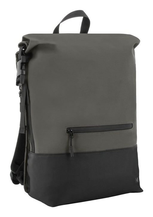 EAN 3700992535517 - Mobilis 070007 maletines para portátil 40,6 cm (16") Mochila Negro, Gris imagen 1