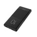 EAN 9120124820689 - Felixx Pro-10 Polímero de litio 10000 mAh Negro imagen 5