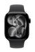 EAN 0195949657177 - Apple MXLJ3ZM/A Accesorios para dispositivos vestibles inteligentes Grupo de rock Negro Fluoroelastómero imagen 1