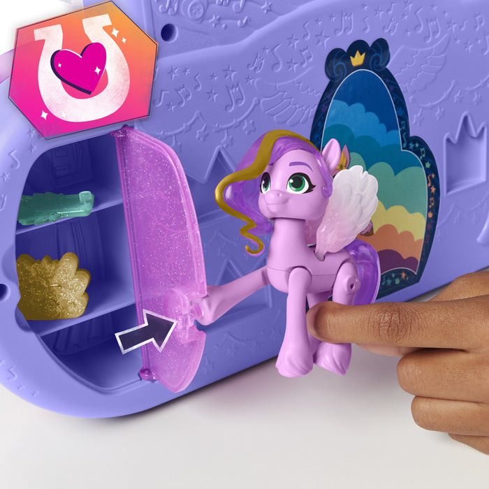 EAN 5010994109691 - My Little Pony Musical Mane Melody imagen 17