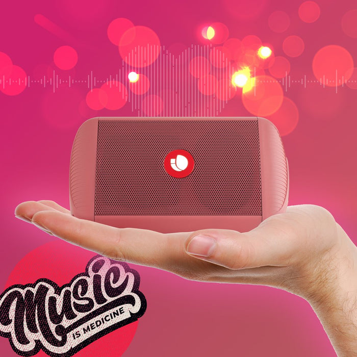 EAN 8435430618280 - NGS Roller Ride Altavoz portátil estéreo Rojo 10 W imagen 12