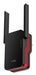 EAN 6971690792909 - Cudy RE3000 ampliador de red Repetidor de red Negro, Rojo 10, 100, 1000 Mbit/s imagen 2