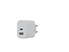 EAN 8718182277371 - Xtorm XEC067 cargador de dispositivo móvil Universal Blanco Corriente alterna Carga rápida Interior imagen 8