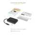 EAN 0065030864138 - StarTech.com TBT3TBTADAP cambiador de género para cable Female Male Negro imagen 11