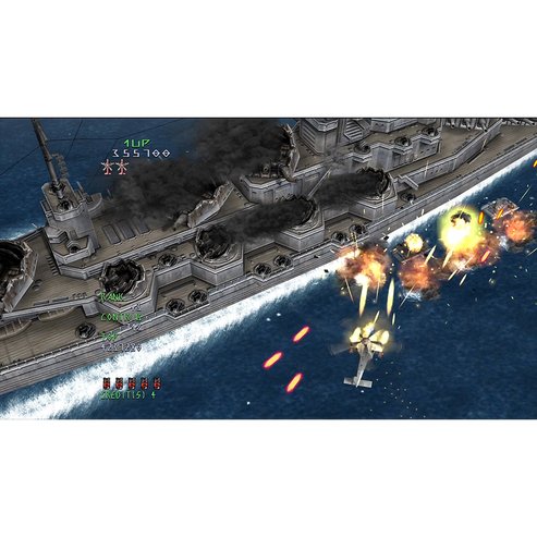 EAN 7350002934487 - Clear River Games Under Defeat Estándar PlayStation 5 imagen 8
