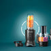 EAN 8006447003781 - NutriBullet NB1224DG 0,9 L Batidora de vaso 1200 W Gris Oscuro imagen 8