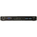 EAN 0065030876247 - StarTech.com TB3DK2DHVUE base para portátil y replicador de puertos Alámbrico Gris imagen 4