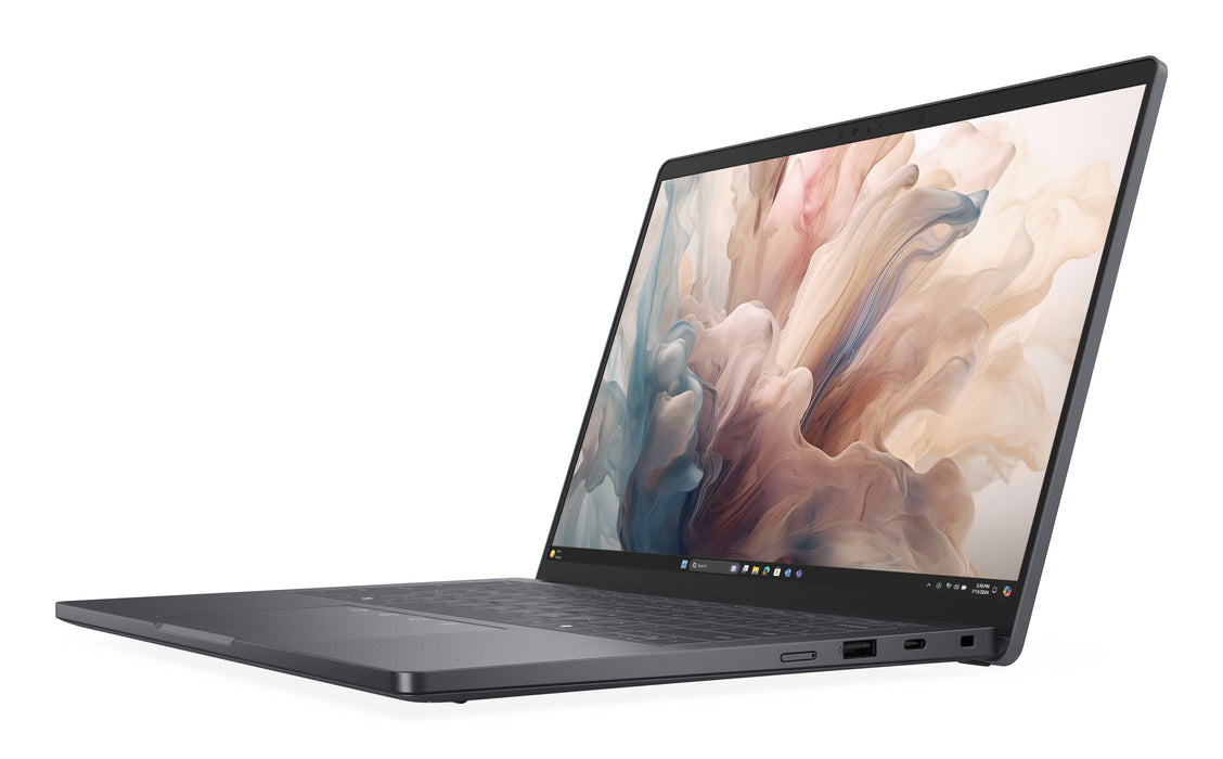 EAN 5397321000570 - DELL Pro 14 Premium PA14250 Copilot+ PC Intel Core Ultra 7 268V Portátil 35,6 cm (14") Pantalla táctil Qu imagen 3