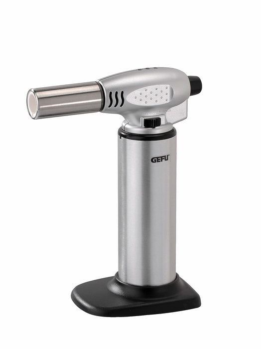 EAN 4006664354004 - GEFU FUEGO Negro, Acero inoxidable imagen 2