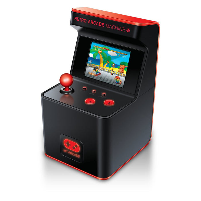 EAN 845620025930 - My Arcade Retro Machine X imagen 1