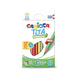 EAN 8003511427917 - Carioca 8003511427917 lápiz de color Multicolor 12 pieza(s) imagen 1