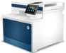 EAN 0196068323226 - HP Color LaserJet Pro MFP 4302fdn Printer Laser A4 600 x 600 DPI 33 ppm imagen 3