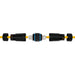 EAN 4052792068832 - LogiLink NP0087 conector IDC Negro imagen 6