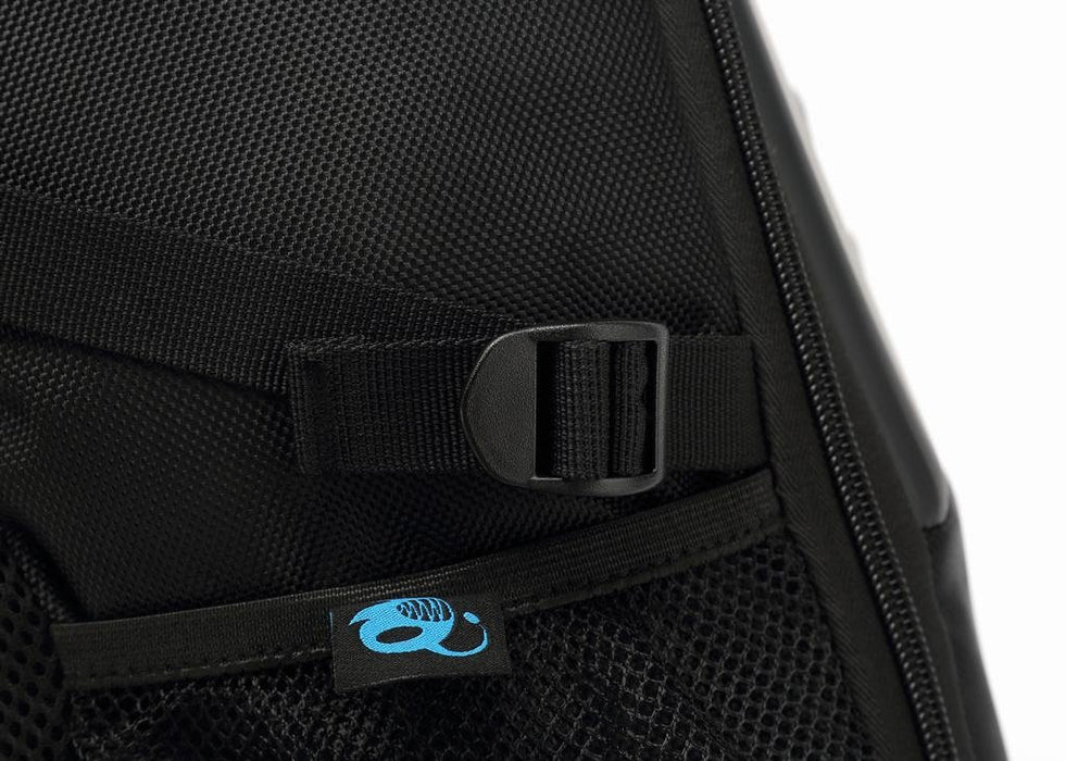 EAN 8436556143649 - Deep Gaming DG-BAG15-2N maletines para portátil 39,6 cm (15.6") Mochila Negro imagen 6