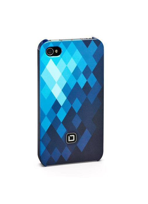 EAN 7332752003187 - DICOTA D30444 funda para teléfono móvil Azul imagen 1