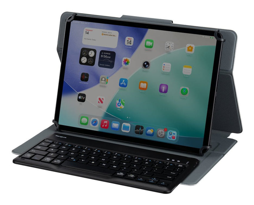 EAN 5063194004174 - Targus THZ998UK funda para tablet 29,2 cm (11.5") Libro Negro imagen 13