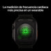 EAN 195951218236 - Apple Watch Ultra 4 OLED Digital 422 x 514 Pixeles Pantalla táctil 5G Wifi GPS (satélite) imagen 3