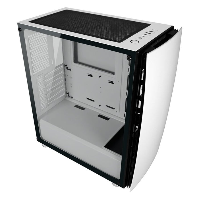 EAN 4260070129940 - LC-Power Gaming 713W Midi Tower Blanco imagen 5