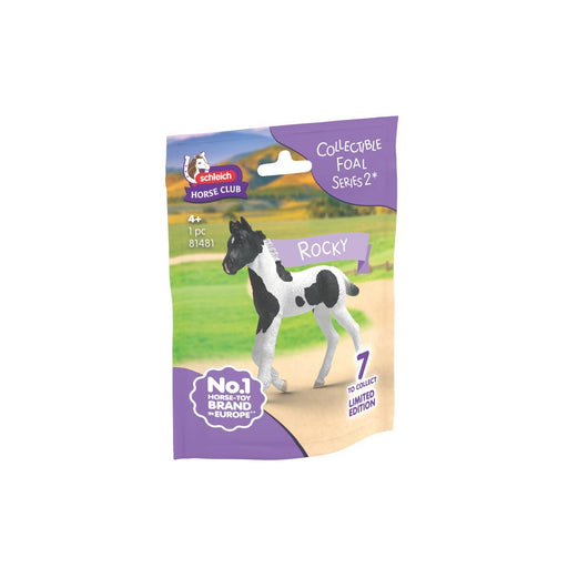 EAN 4069111523606 - schleich HORSE CLUB 81481 figura de juguete para niños imagen 2