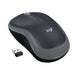 EAN 5099206027275 - Logitech 910-002235 ratón Oficina Ambidextro RF inalámbrico Óptico 1000 DPI imagen 1
