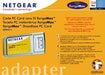 EAN 606449039986 - NETGEAR WPN511 108 Mbit/s imagen 3