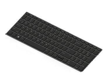 EAN 5711783937500 - HP L01028-DH1 refacción para laptop Teclado imagen 1