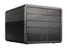 EAN 4012473155114 - HAN 21551-13 cajonera para oficina Negro imagen 1