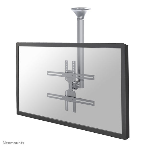 EAN 8717371442712 - Neomounts FPMA-C400SILVER soporte para TV 152,4 cm (60") Plata imagen 1